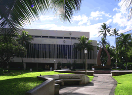 DLIR Building